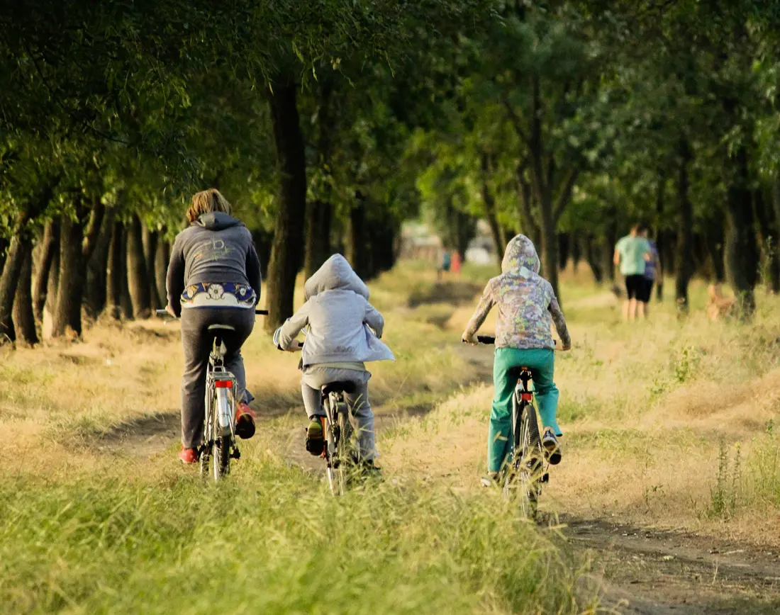 Camping maeva Escapades Le Casque Roi 3 étoiles★★★