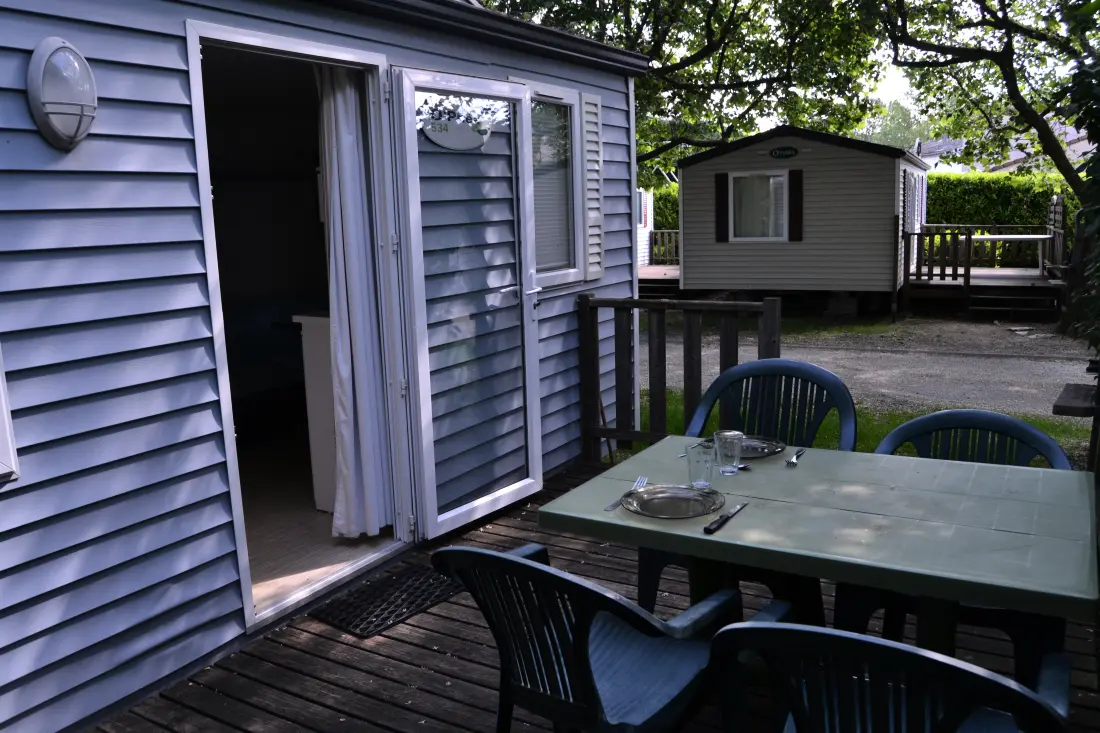 Camping maeva Escapades Le Casque Roi 3 étoiles★★★