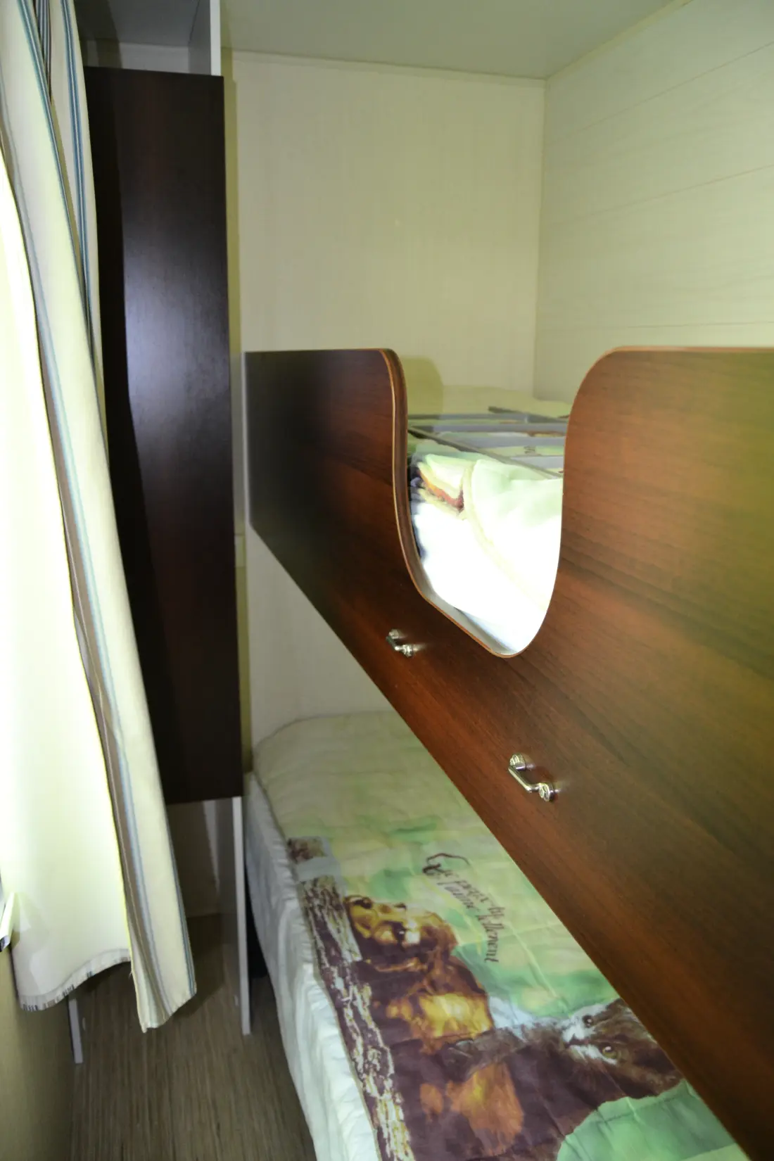 Camping maeva Escapades Le Casque Roi 3 étoiles★★★