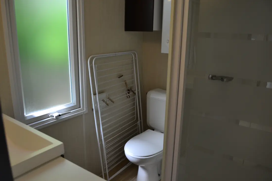 Camping maeva Escapades Le Casque Roi 3 étoiles★★★