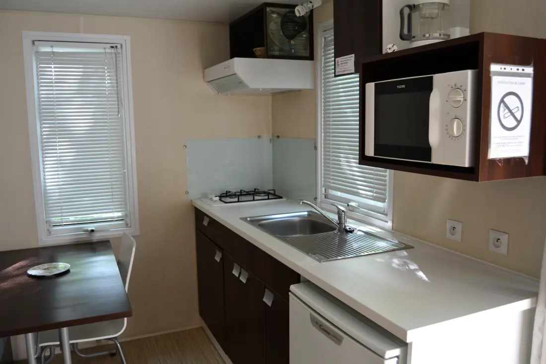 Camping maeva Escapades Le Casque Roi 3 étoiles★★★