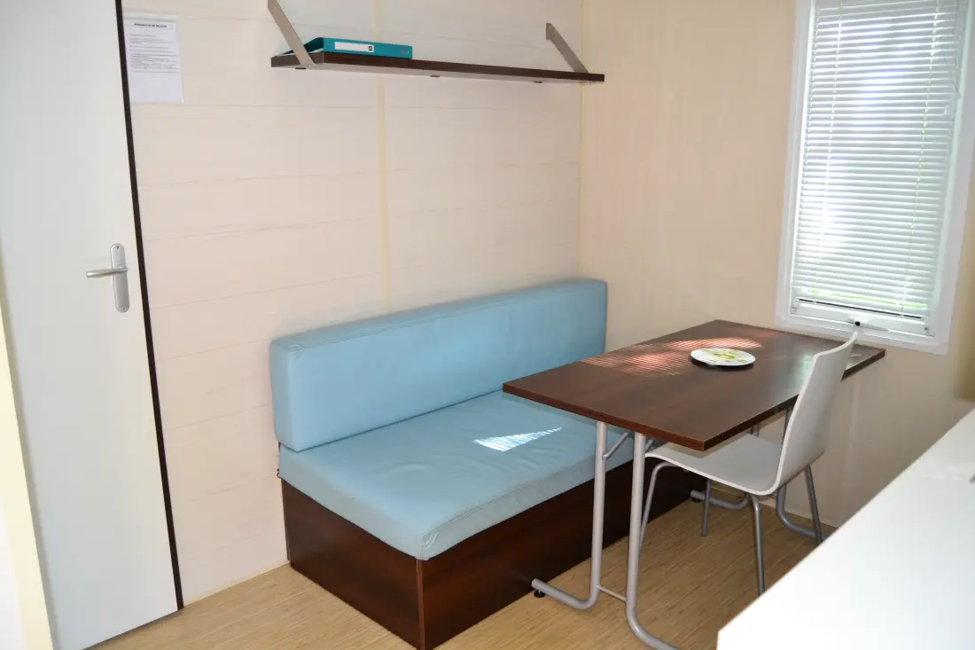 Camping maeva Escapades Le Casque Roi 3 étoiles★★★