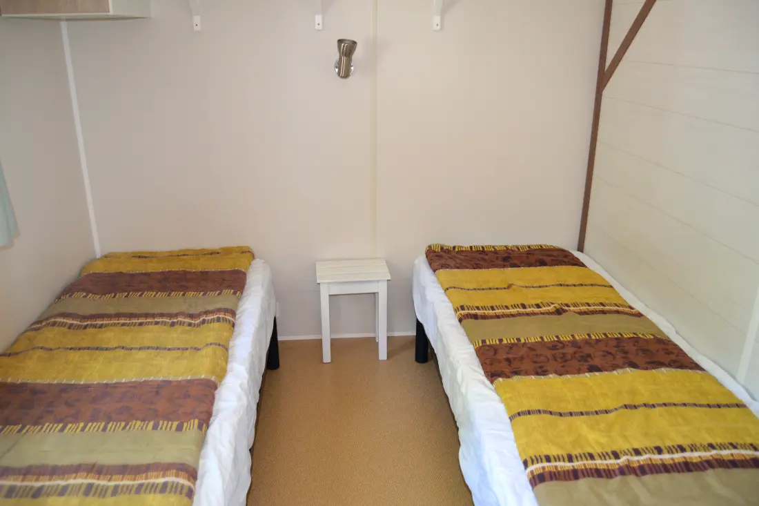Camping maeva Escapades Le Casque Roi 3 étoiles★★★