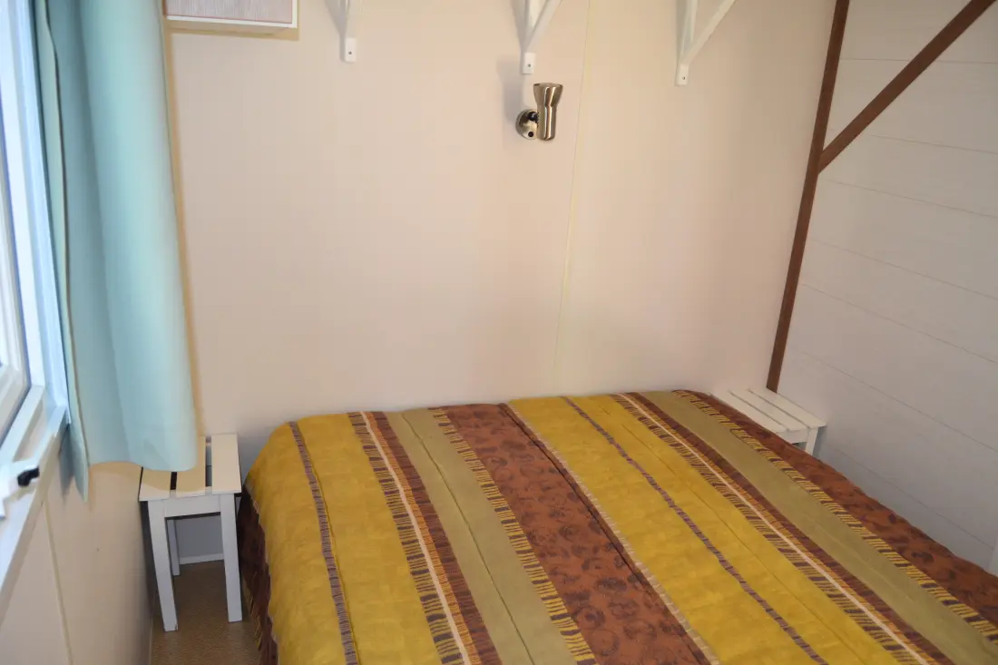Camping maeva Escapades Le Casque Roi 3 étoiles★★★