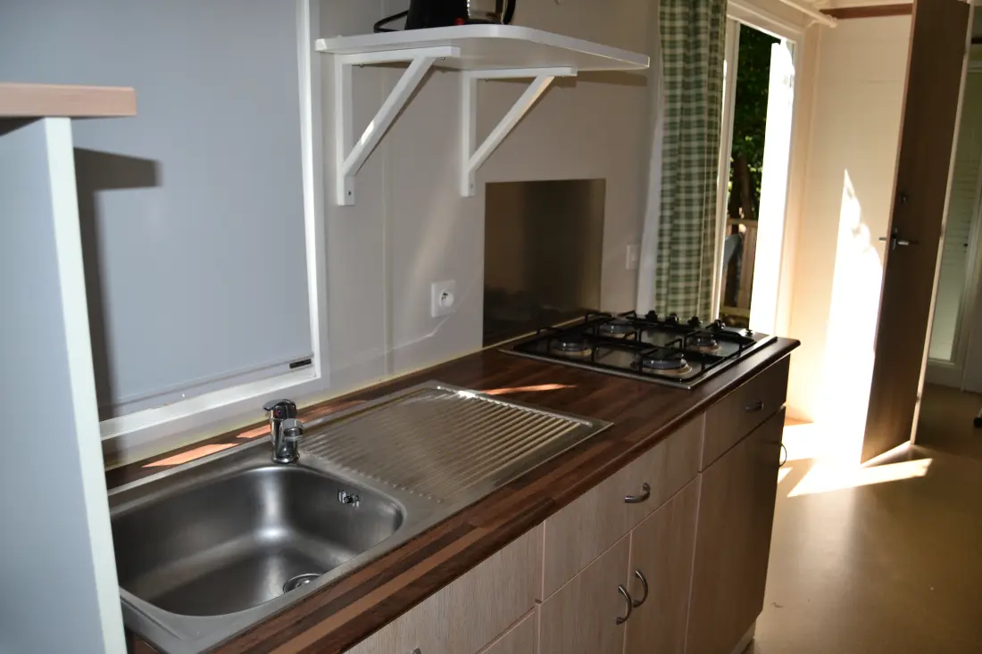 Camping maeva Escapades Le Casque Roi 3 étoiles★★★