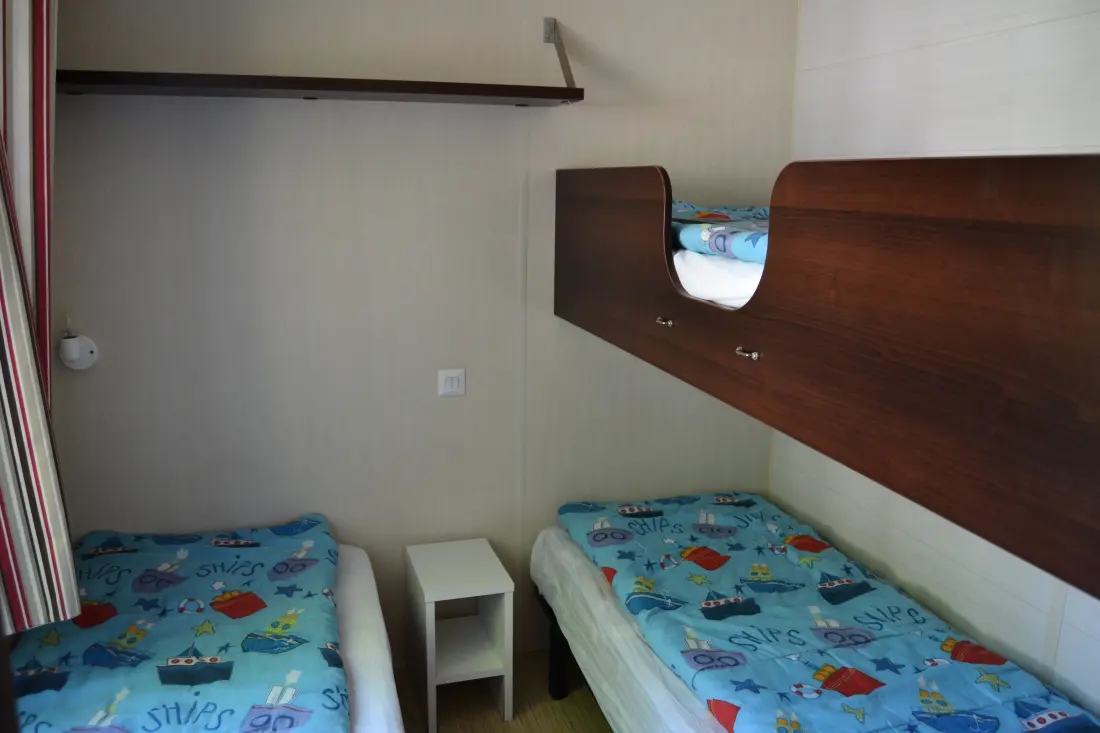 Camping maeva Escapades Le Casque Roi 3 étoiles★★★