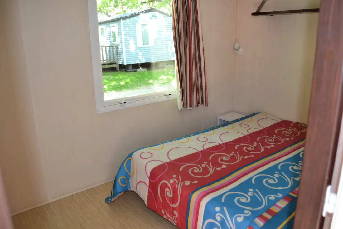 Camping maeva Escapades Le Casque Roi 3 étoiles★★★