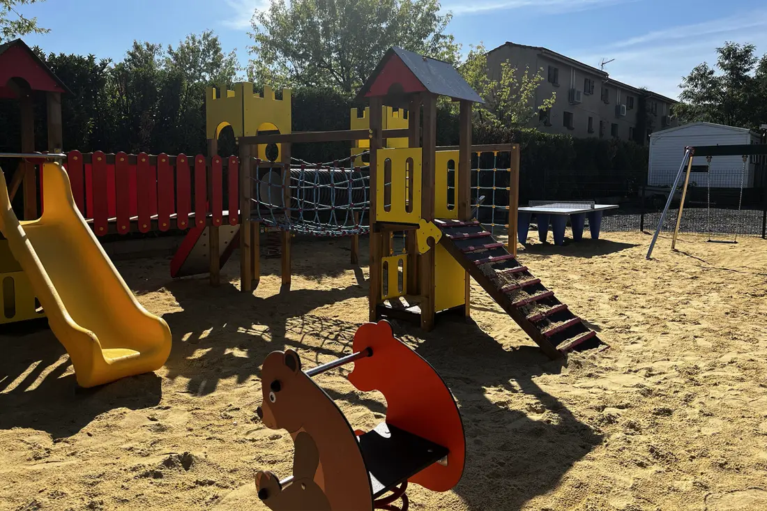 Camping maeva Escapades Le Casque Roi 3 étoiles★★★