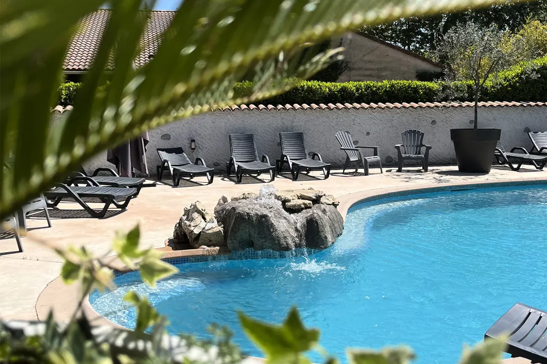Camping maeva Escapades Le Casque Roi 3 étoiles★★★