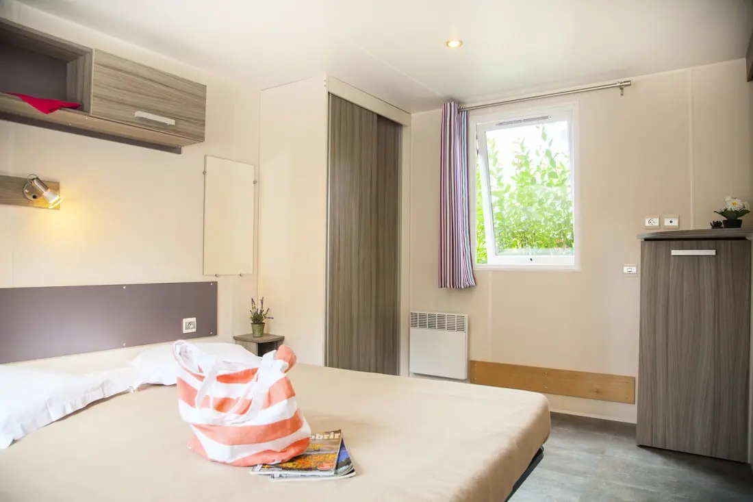 Camping Sandaya la Roubine 5 étoiles★★★★★