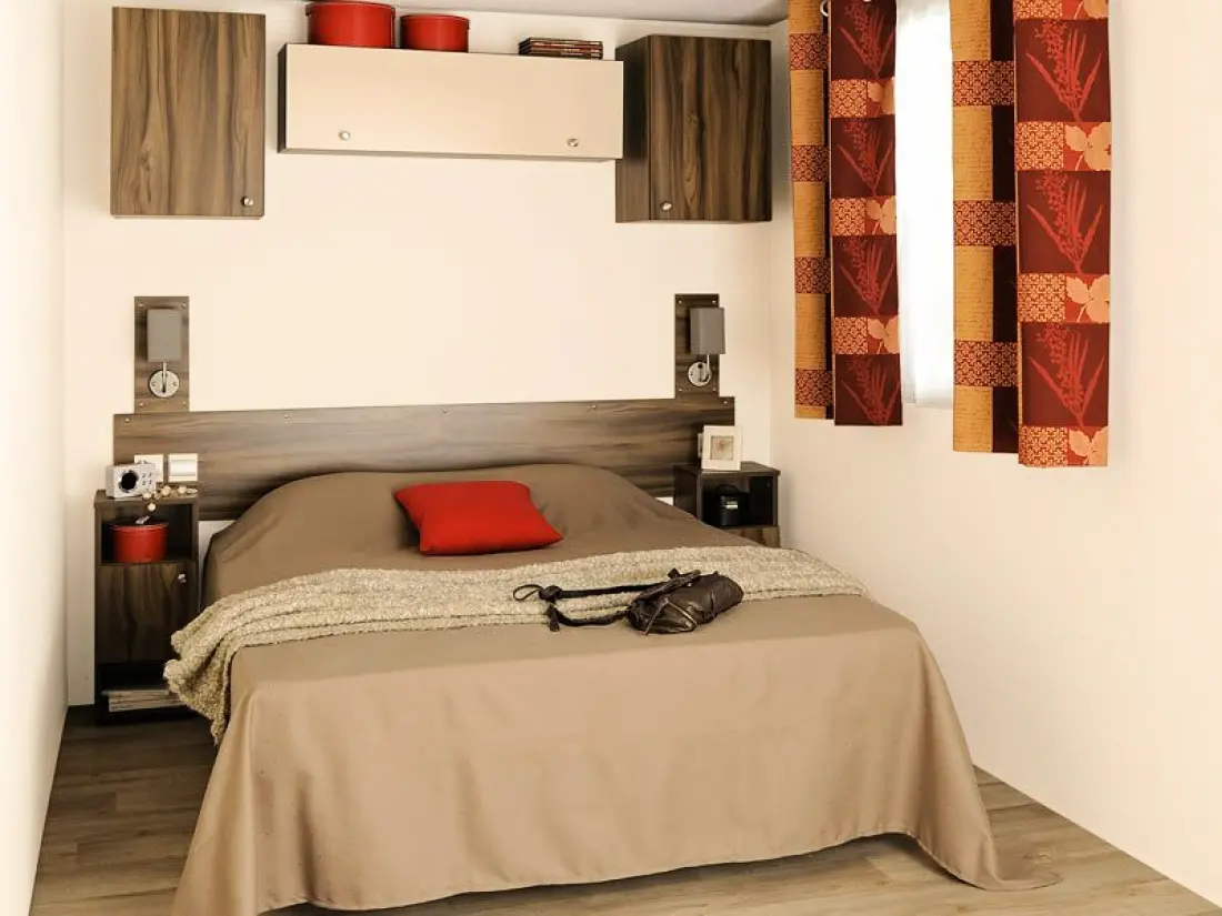 Camping Sandaya la Roubine 5 étoiles★★★★★
