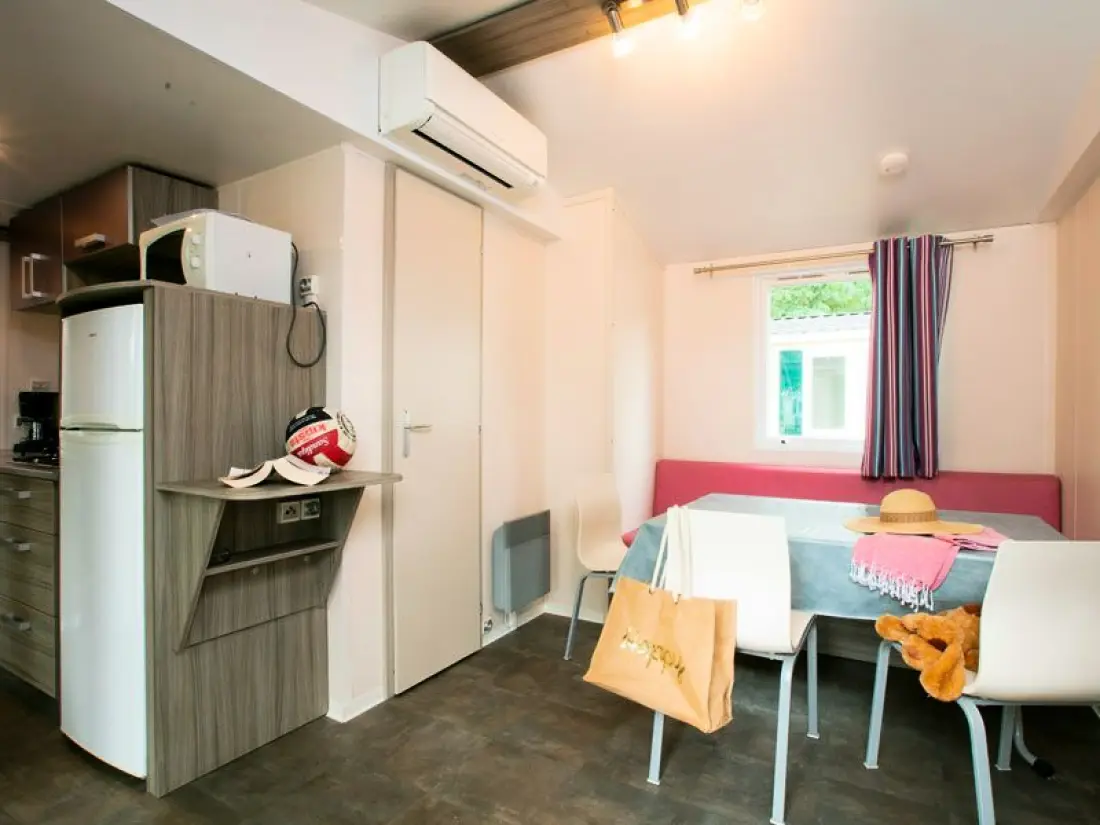 Camping Sandaya la Roubine 5 étoiles★★★★★