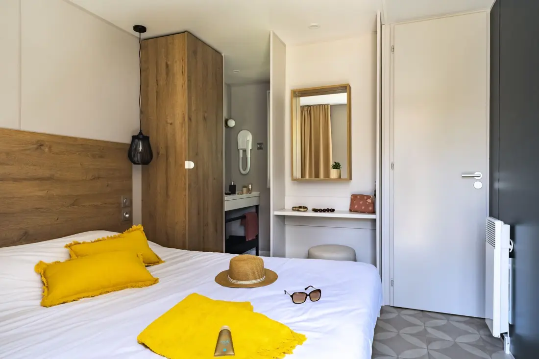 Camping Sandaya la Roubine 5 étoiles★★★★★