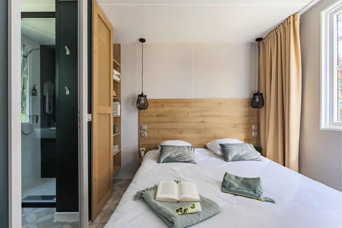 Camping Sandaya la Roubine 5 étoiles★★★★★