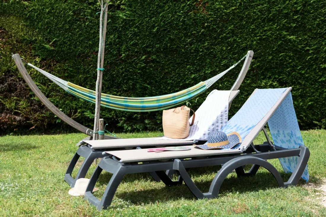 Camping Sandaya la Roubine 5 étoiles★★★★★