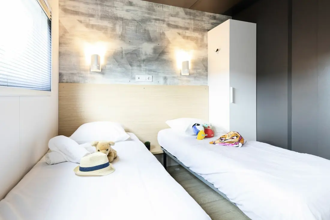 Camping Sandaya la Roubine 5 étoiles★★★★★