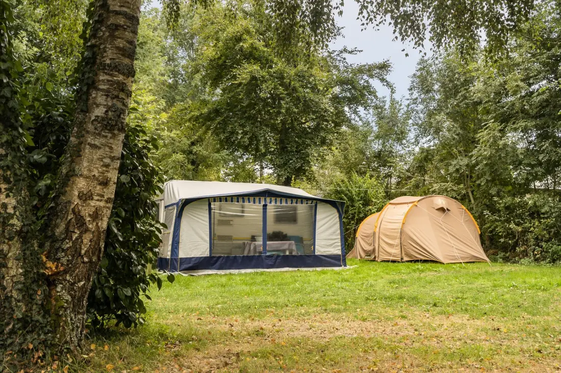 Camping Sandaya la Roubine 5 étoiles★★★★★