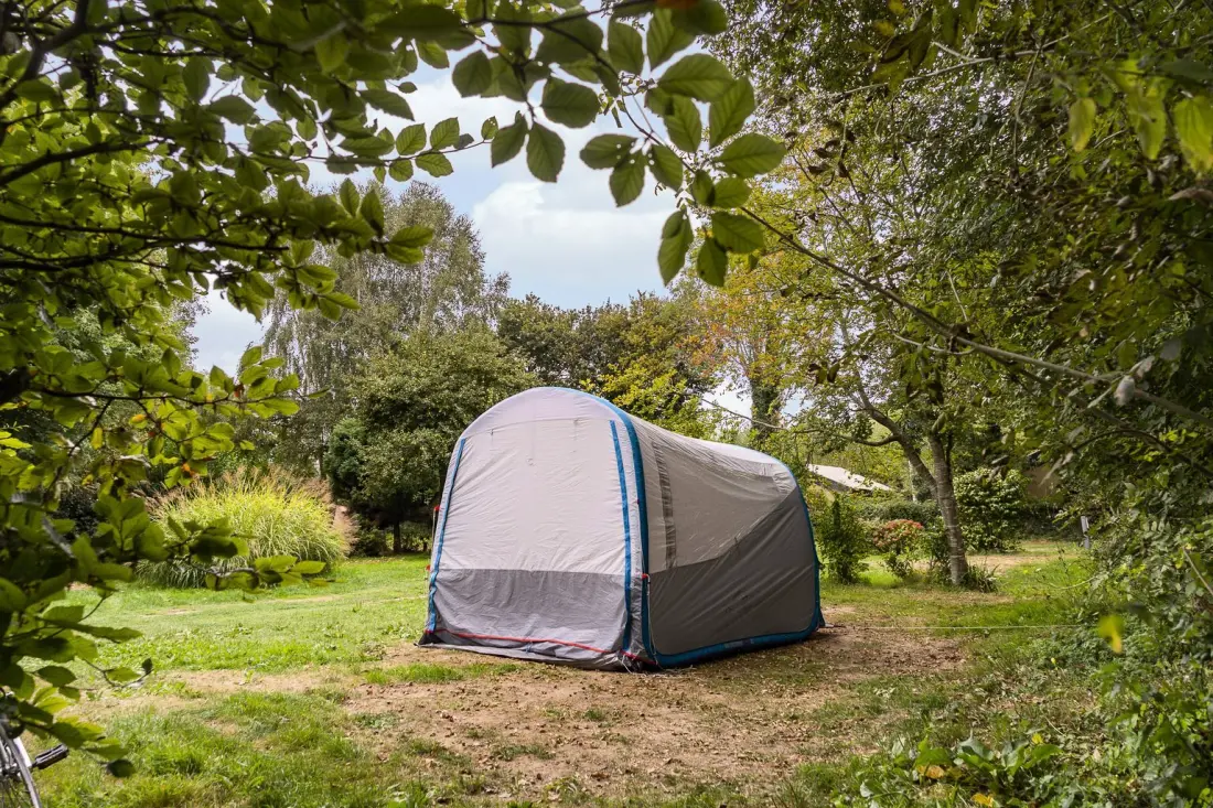 Camping Sandaya la Roubine 5 étoiles★★★★★