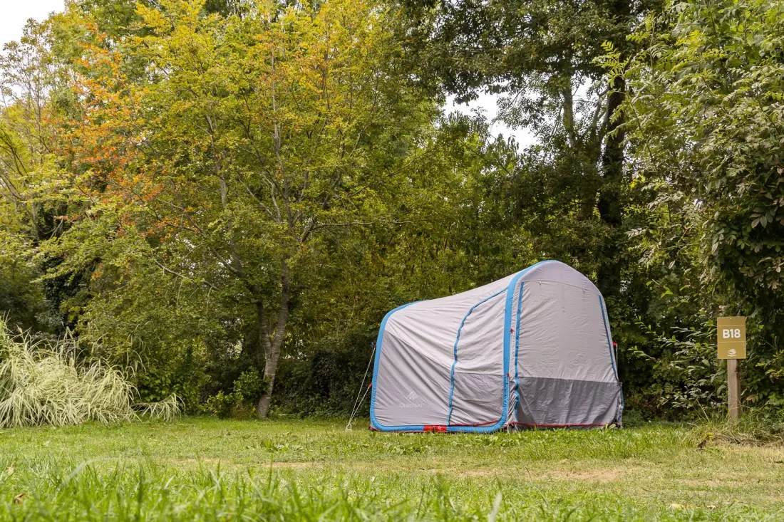 Camping Sandaya la Roubine 5 étoiles★★★★★