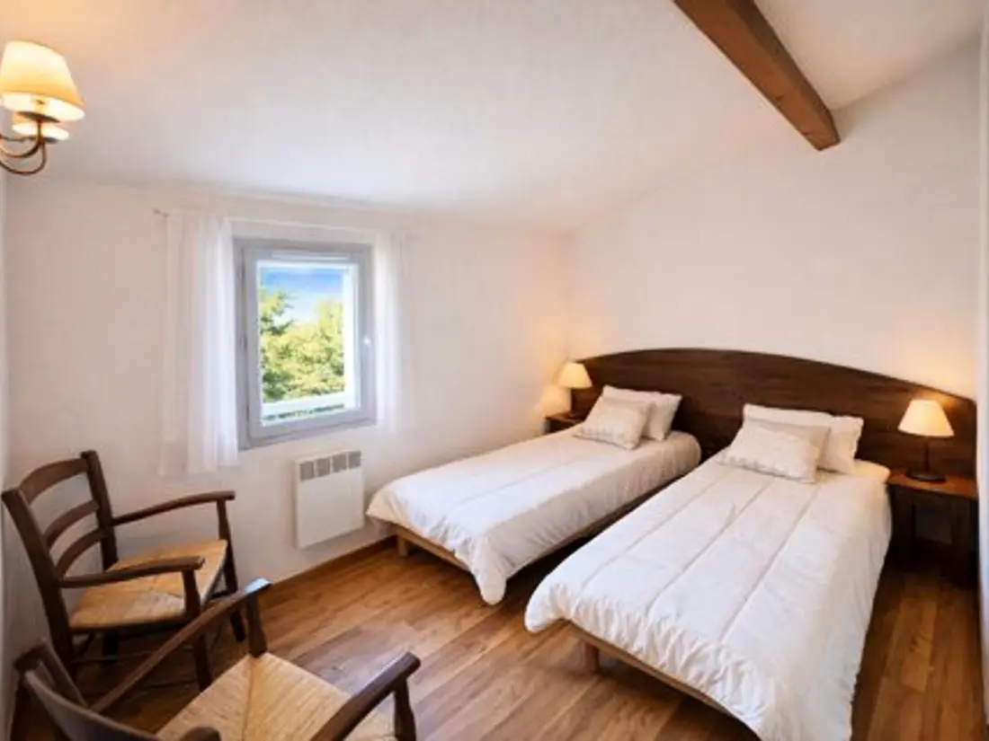 Maison de Vacances Vallon-Pont-d'Arc 63