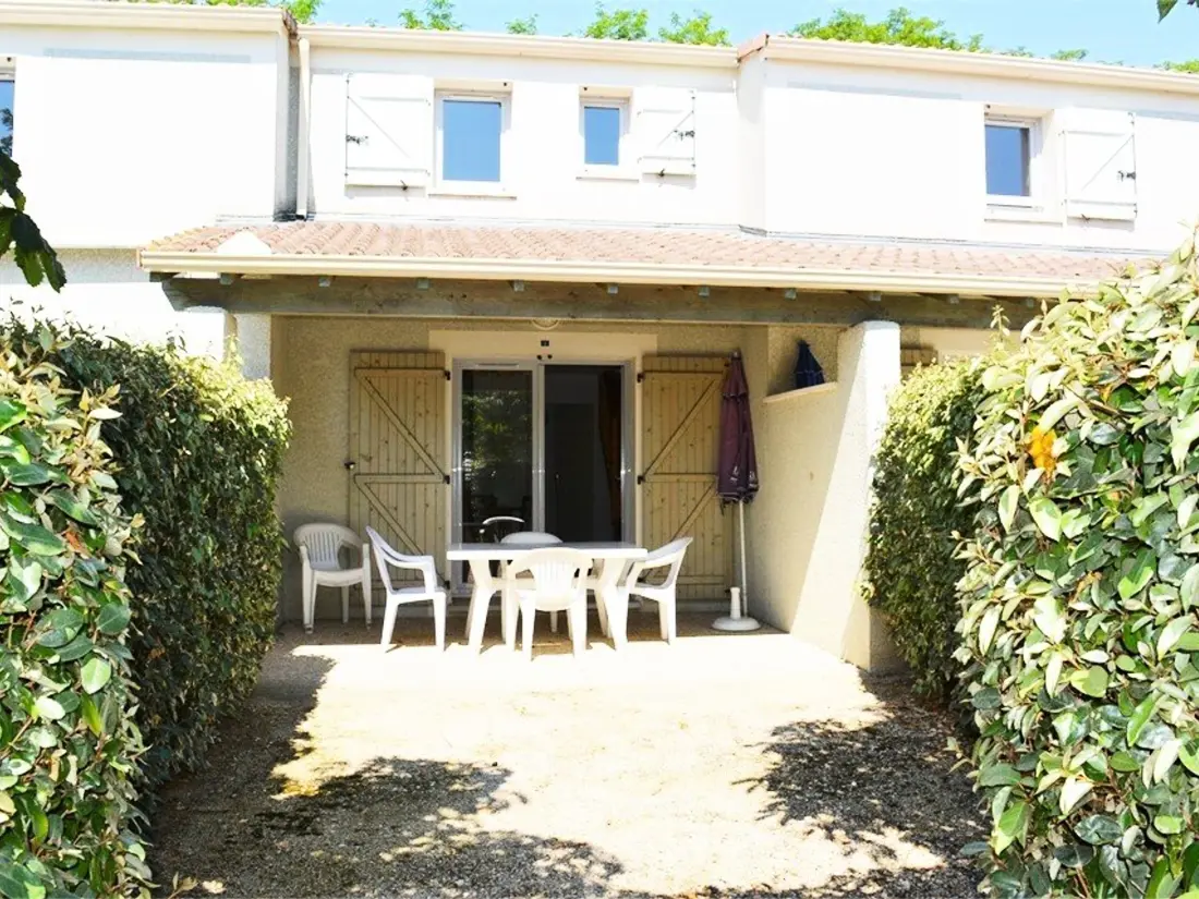 Maison de Vacances Vallon-Pont-d'Arc 9