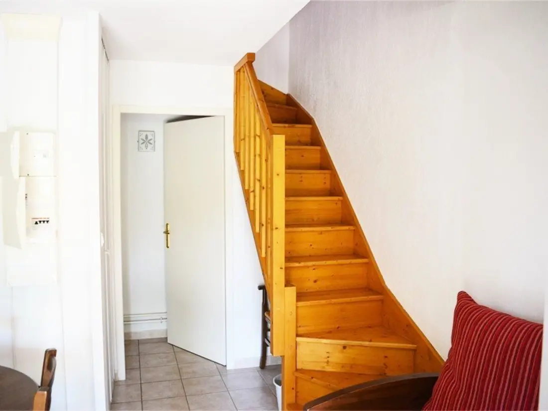 Maison de Vacances Vallon-Pont-d'Arc 9