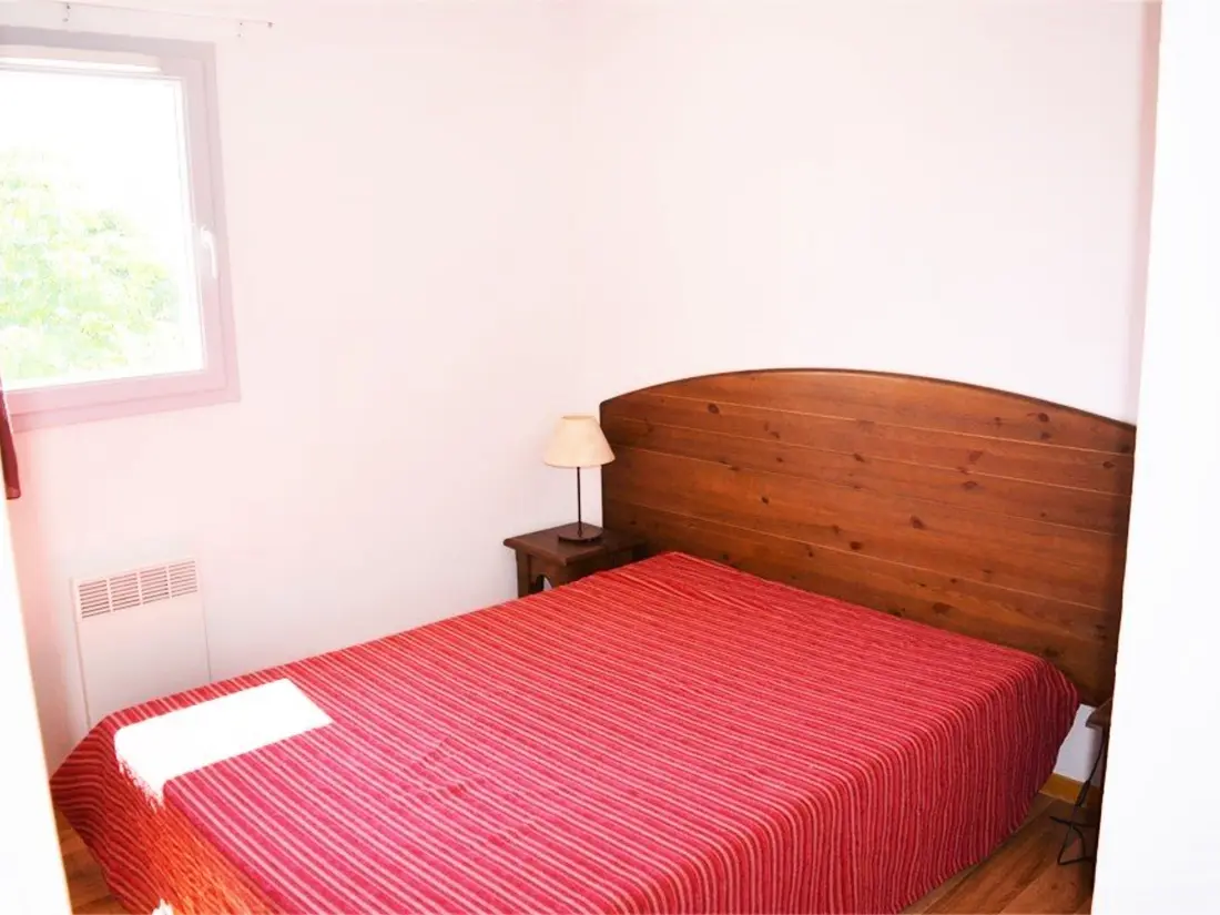 Maison de Vacances Vallon-Pont-d'Arc 9