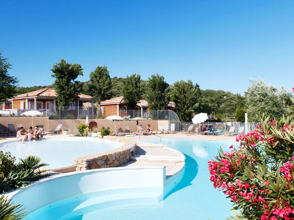 Maison de Vacances Vallon-Pont-d'Arc