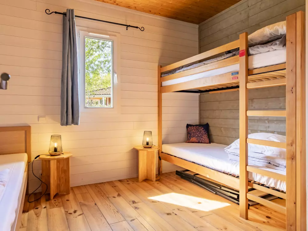 Maison de Vacances Vallon-Pont-d'Arc