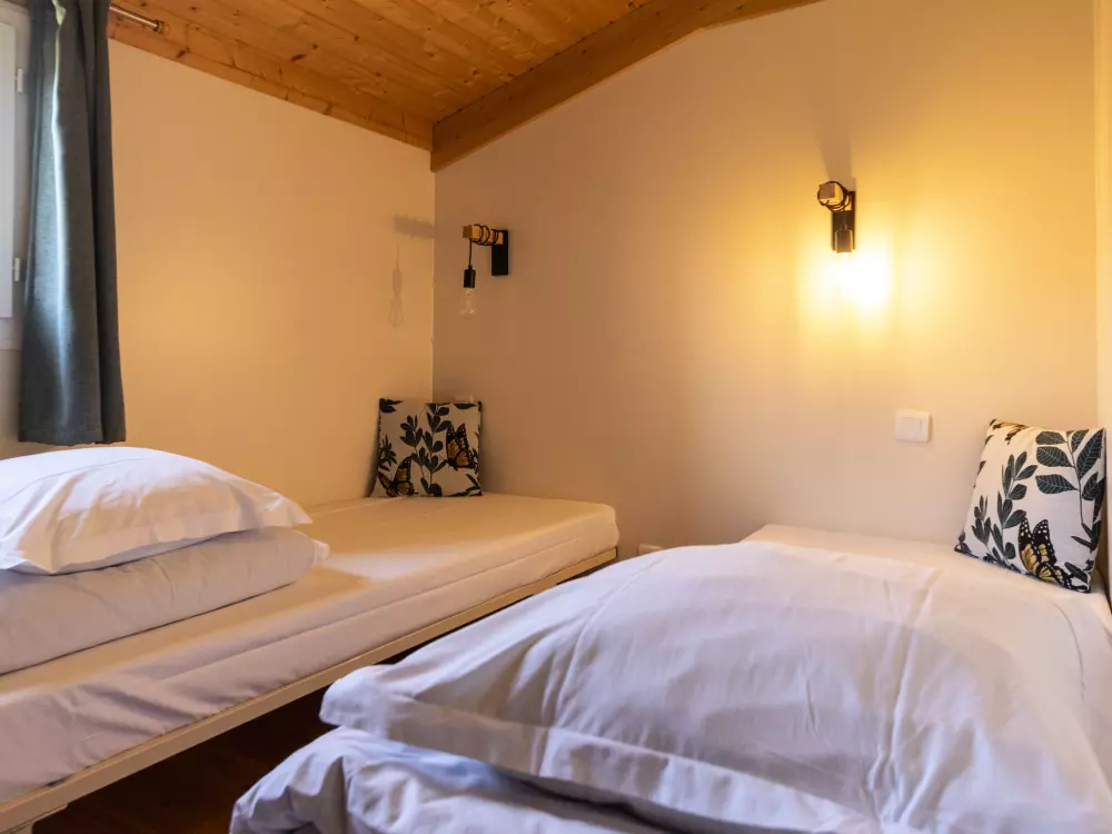 Maison de Vacances Vallon-Pont-d'Arc