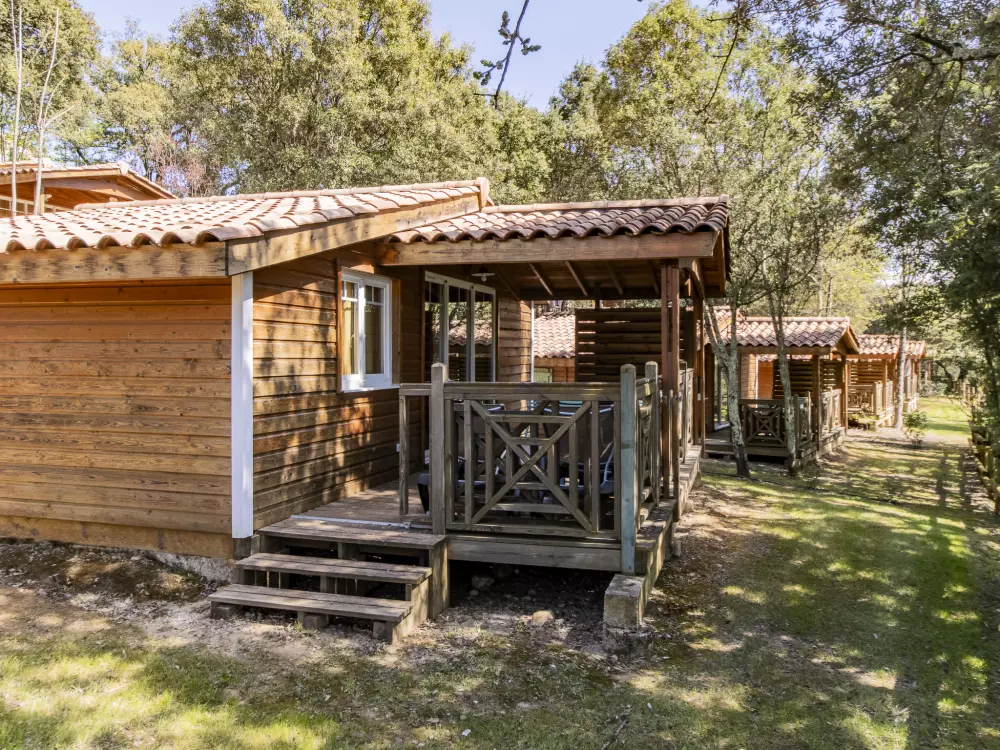 Maison de Vacances Vallon-Pont-d'Arc
