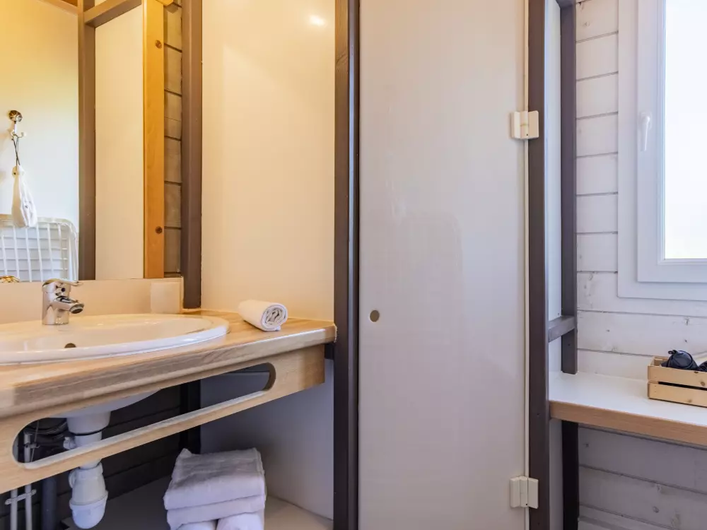 Maison de Vacances Vallon-Pont-d'Arc