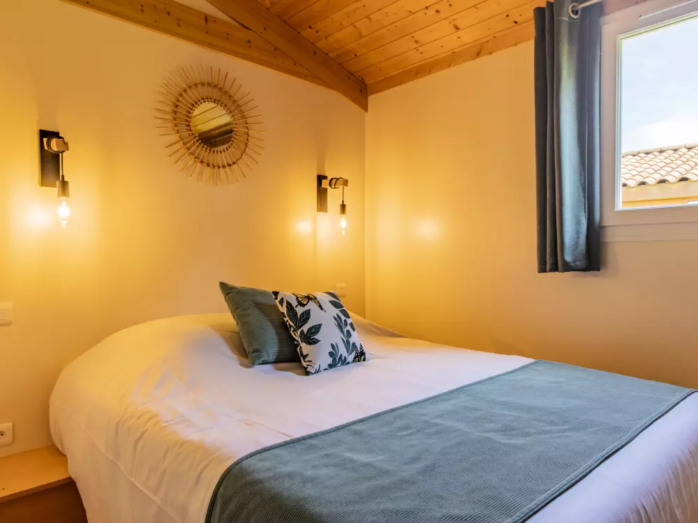 Maison de Vacances Vallon-Pont-d'Arc