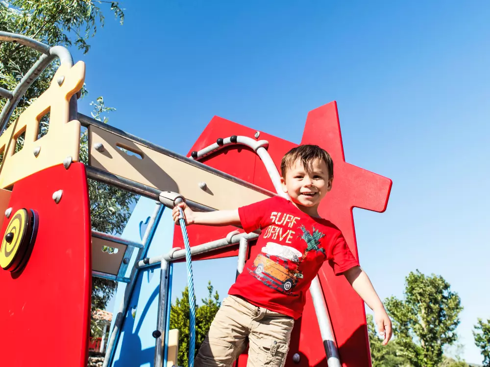 Maison de Vacances Vallon-Pont-d'Arc