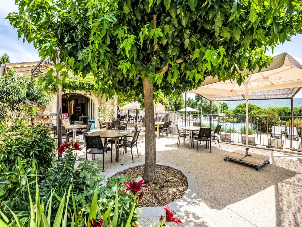 Maison de Vacances Vallon-Pont-d'Arc