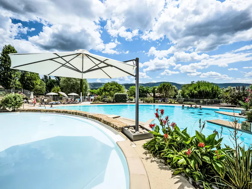 Maison de Vacances Vallon-Pont-d'Arc