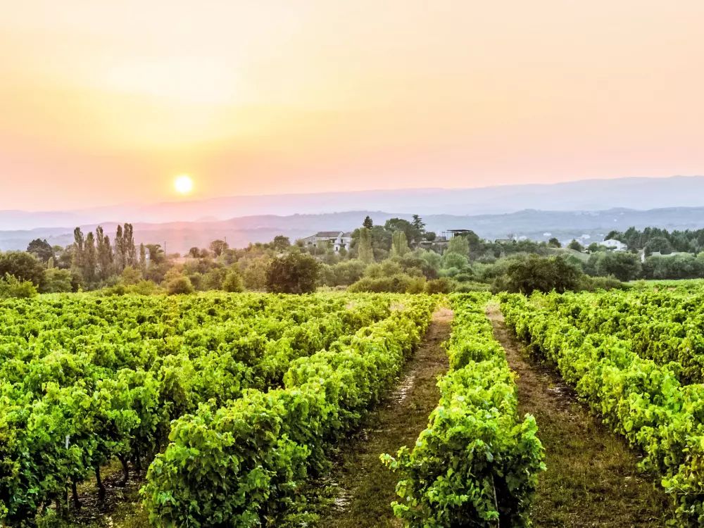 Maison de Vacances Vallon-Pont-d'Arc