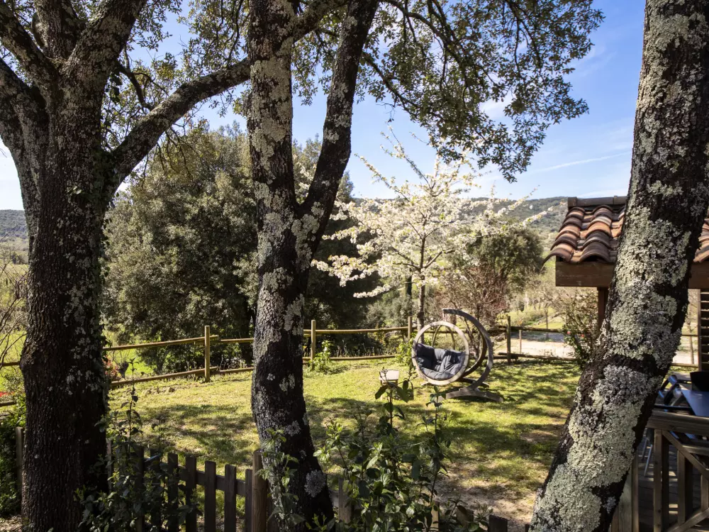 Maison de Vacances Vallon-Pont-d'Arc