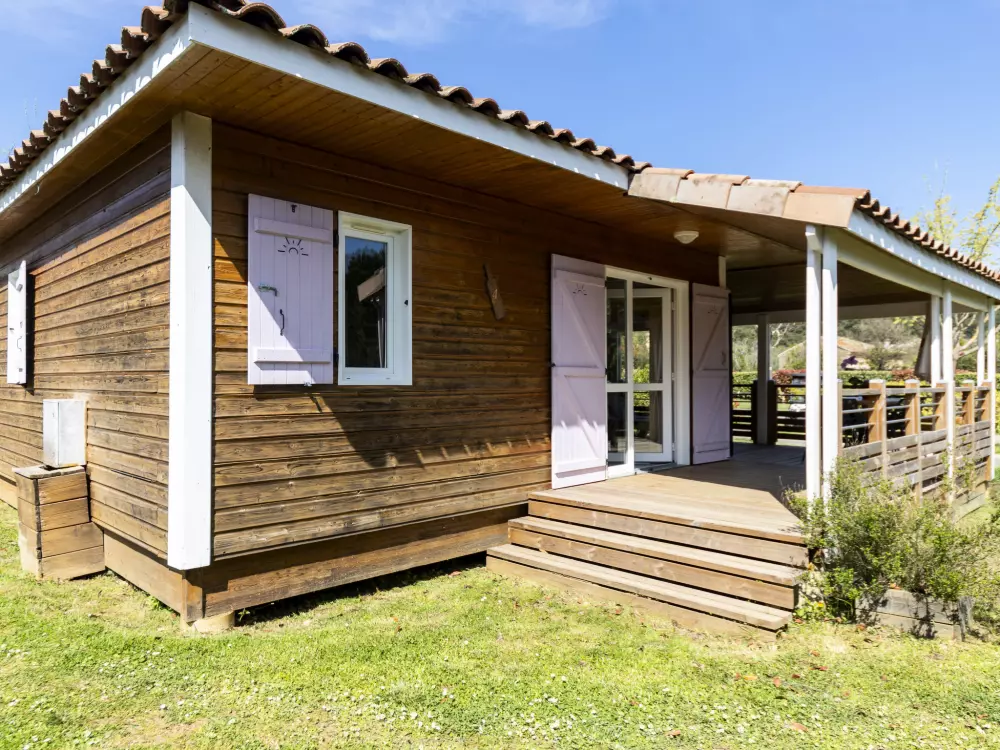 Maison de Vacances Vallon-Pont-d'Arc