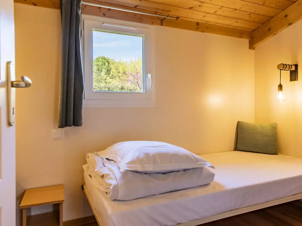 Maison de Vacances Vallon-Pont-d'Arc