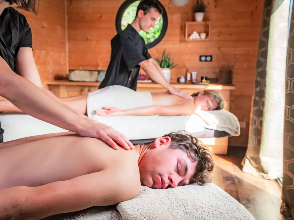 Maison de Vacances Vallon-Pont-d'Arc