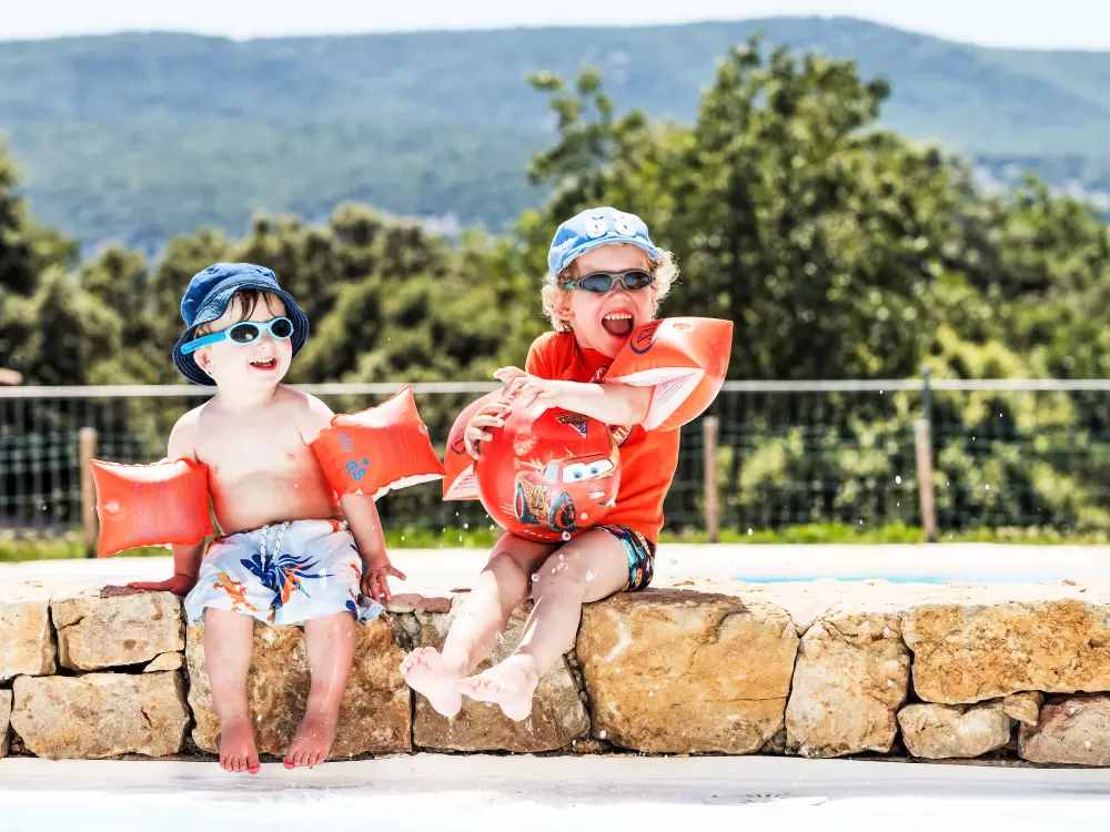 Maison de Vacances Vallon-Pont-d'Arc