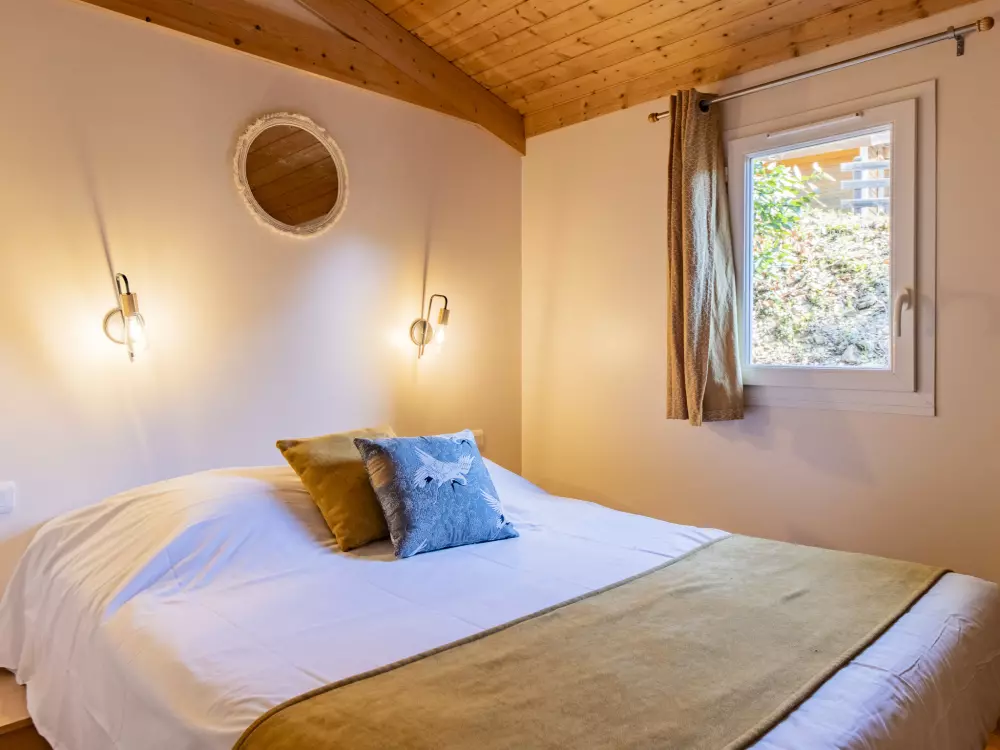 Maison de Vacances Vallon-Pont-d'Arc