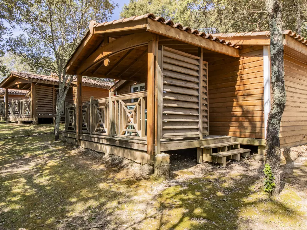 Maison de Vacances Vallon-Pont-d'Arc