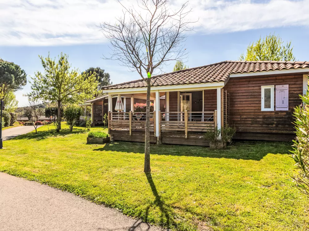 Maison de Vacances Vallon-Pont-d'Arc