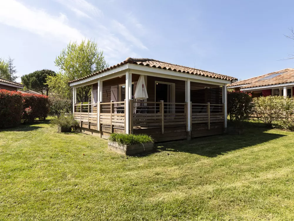 Maison de Vacances Vallon-Pont-d'Arc