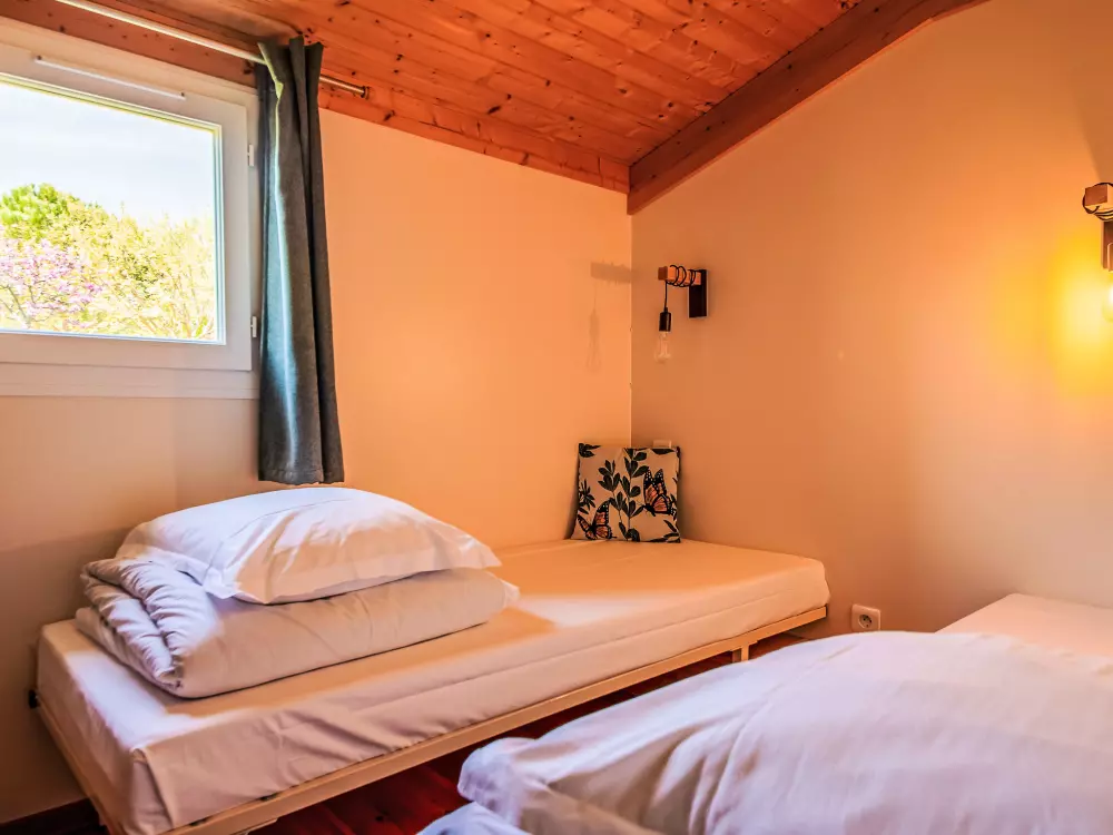 Maison de Vacances Vallon-Pont-d'Arc