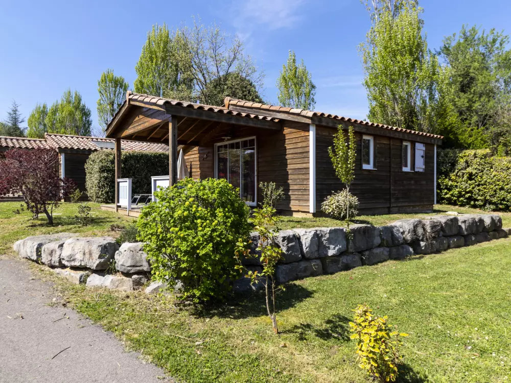 Maison de Vacances Vallon-Pont-d'Arc