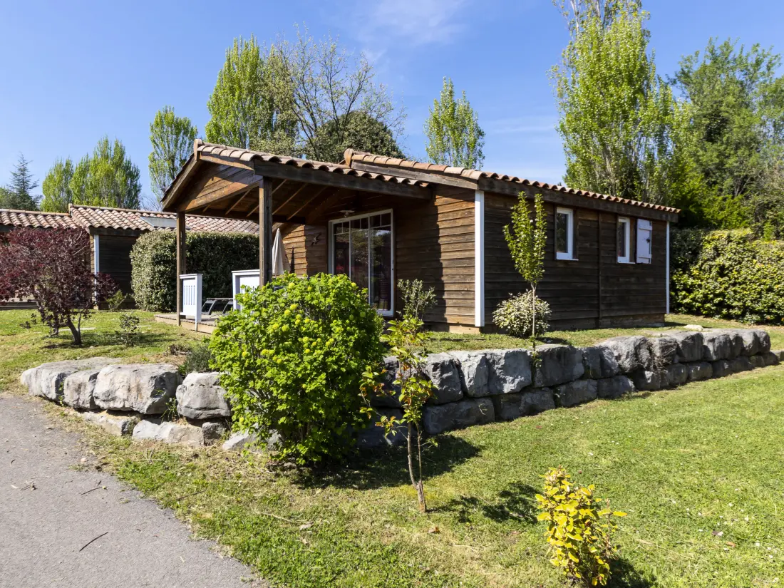 Maison de Vacances Vallon-Pont-d'Arc