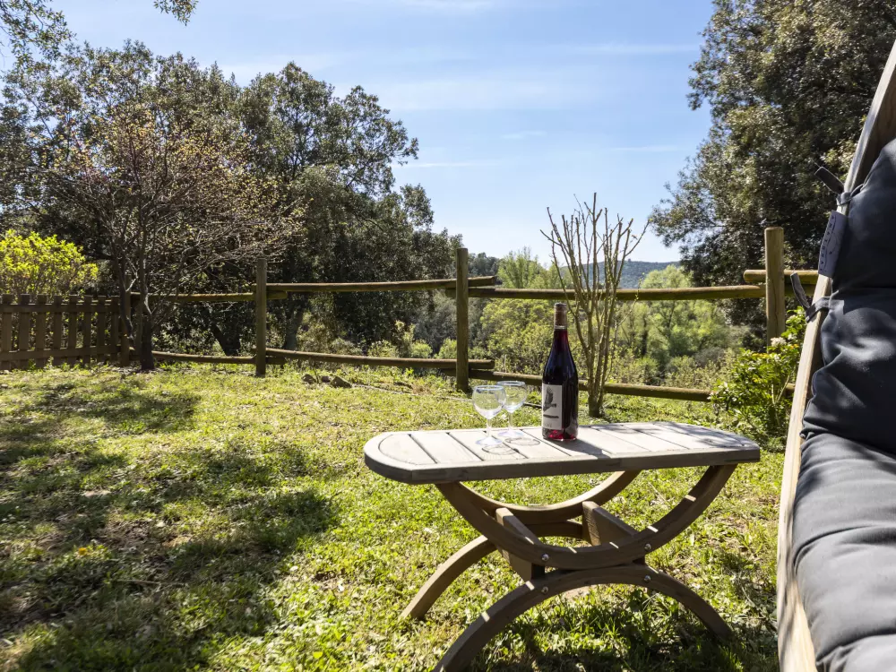 Maison de Vacances Vallon-Pont-d'Arc